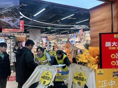 -北京华联购物中心(天通苑店)