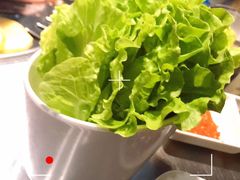 -韩聚屋韩国烤肉餐厅(新北万达店)