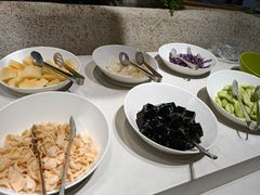 -豪客来牛排(东区万达坊店)