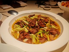 -成隆行·蟹王府(淮海店)