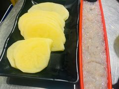 土豆片-水哥卜卜贝(东晓·胜汇里店)