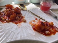 -庆云楼饭庄(什刹海店)