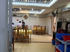 大堂-巫记鸡饭店