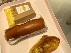 -好利来(上海长宁龙之梦店)