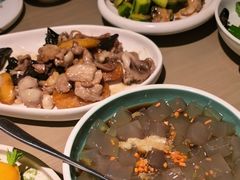 -前海沿·青岛菜(李沧万达店)
