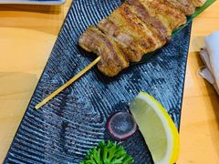 -水之惠鲜鱼料理(王府大街店)