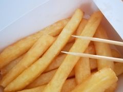 -前进5路汉堡炸鸡(汉街skp店)