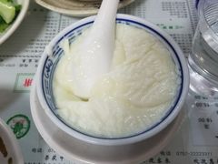 -仁信双皮奶(东川路店)