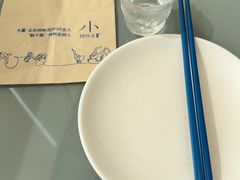 -小大董·烤鸭(观景餐厅·南京西路店)