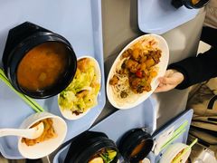 -北大家园食堂