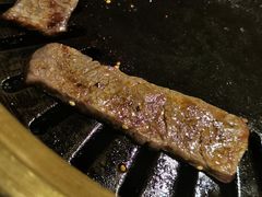 -炼火烤肉店