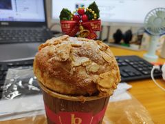 -BROAD面包路·欧式面包(龙湖时代C馆店)