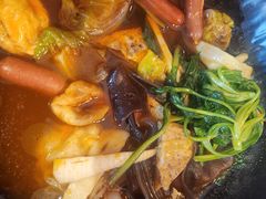 -万记麻辣烫国展总店