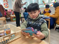 -常德书法幼儿园