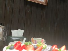 -彩虹之约•淮扬家宴(亚运村店)