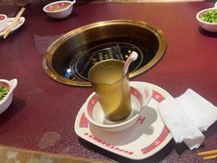 -大吉利·潮汕鲜牛肉火锅(西安店)