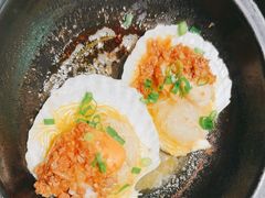 -吕氏焗小鲜•海鲜青岛菜(八大关店)