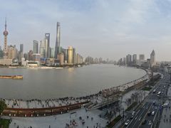 -上海和平饭店华懋阁 Cathay Room