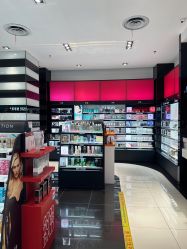 -丝芙兰Sephora