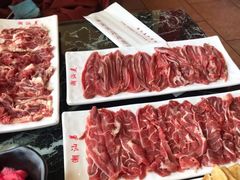 -潮汕美牛肉丸火锅店(天宁寺店)