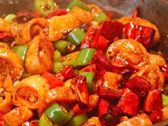 -老板恋上鱼(恒隆广场店)