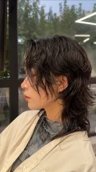 -JIMI·吉米造型