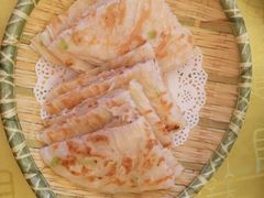 葱油饼-同和居(什刹海店)