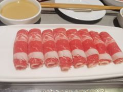 -海底捞火锅(望海国际店)