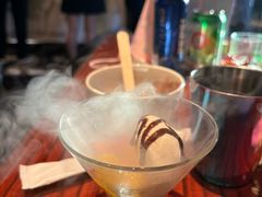 -西安W酒店·WEI全味西餐厅