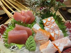 -越光米贩精致料理餐厅(金鹰店)