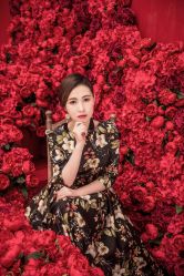 点击看大图 -金夫人婚纱摄影(华南店)