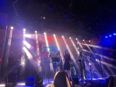 -MOSSO音乐酒吧·live house(南京旗舰店)