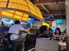 -巴厘龙虾·榜首油焖大虾(音乐学院·沿江酒馆店)