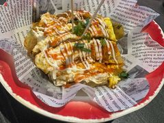 -钱锋炭缸烧烤(南湖大路总店)