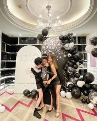 -金禧婚礼定制