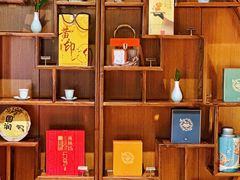 -红棉中餐厅·广州海航威斯汀酒店
