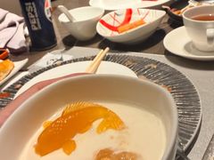 -万丽轩·粤菜(王府井金茂万丽酒店)