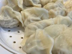 -陶然饺子城(奥体中路店)