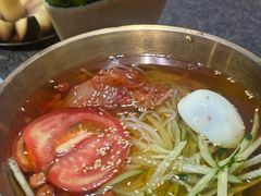 -鹤之乡·齐齐哈尔烤肉·非遗(秋涛路店)