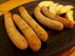 -萨莉亚意式餐厅(上渡路店)