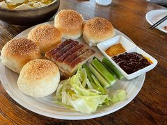 -烧肉馆(古北水镇景区店)