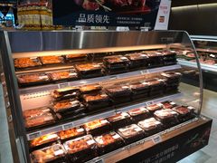 -7fresh七鲜(大族广场店)