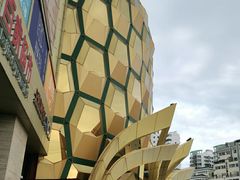 -广百家超市(大东海店)