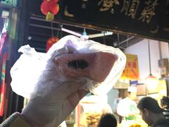 定胜糕-定胜糕小店-蒋顺发
