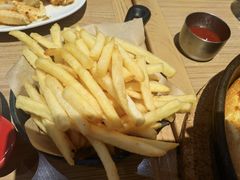 -必胜客(广渠路店)