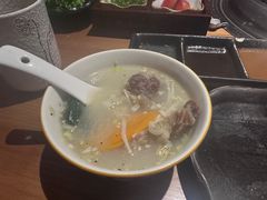 -丸藏和牛烧肉专门店(园区师惠坊店)