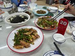 -双月饭店·20年老字号(新村店)