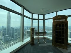 -及象咖啡(卓越世纪中心2楼大堂店)