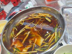 -堂堂小伙夫·辽宁小吃大排档(京西大悦城店)