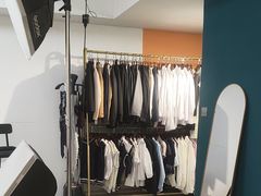 -爱定格照相馆.证件照(周浦万达店)